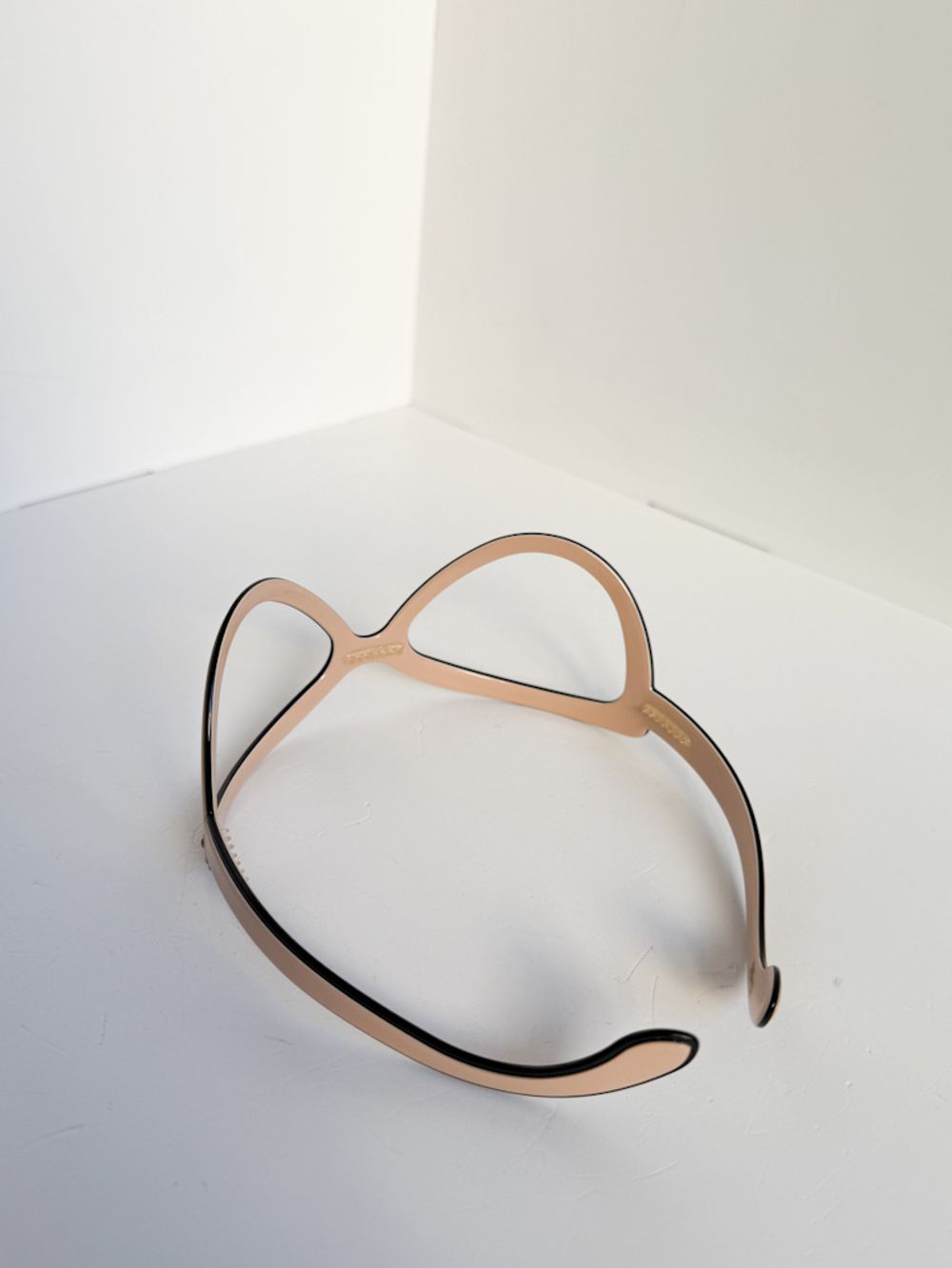 Ободок-очки Chaplet