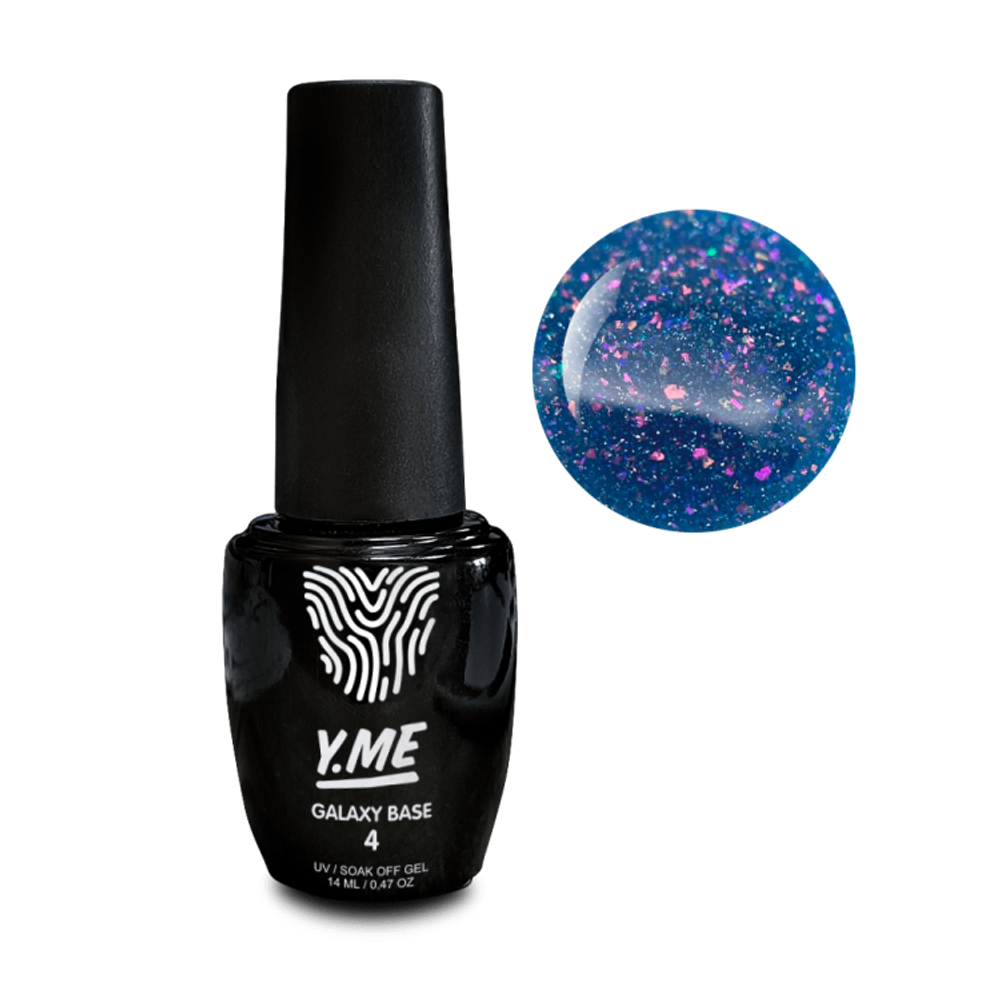 04 Base Galaxy, Y.me