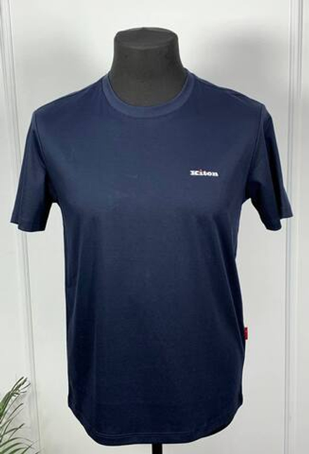 Футболка Kiton