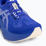 Женские Кроссовки для бега ASICS Novablast 5 cobalt burst/white