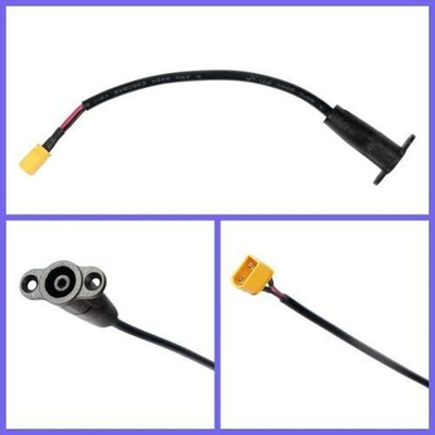 Порт гнездо разъем зарядки для Kugoo Kirin G2 MAX