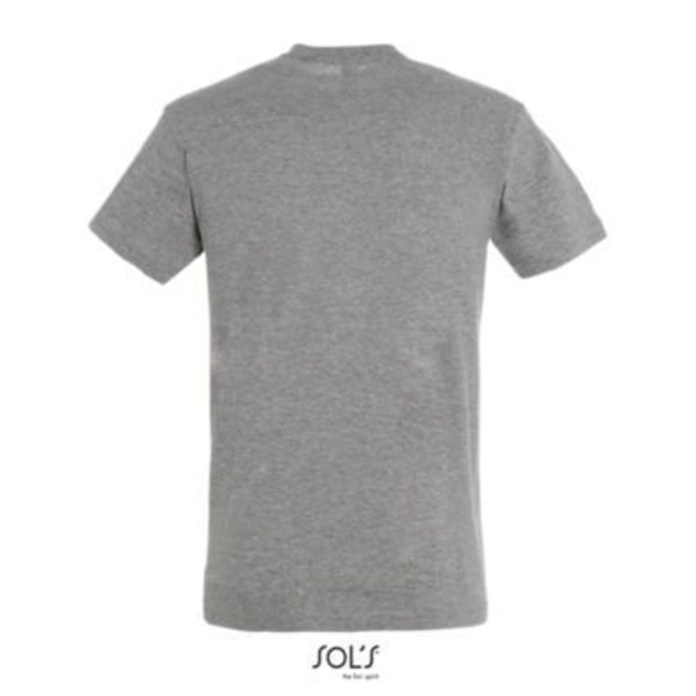 Футболка Regent мужская Белый  XXL