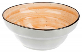 Салатник Organic Fusion 1,2 л, 22 см, P.L. Proff Cuisine (73024985/73024329)