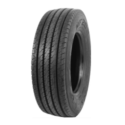 Грузовая шина Кама NF 202 295/80 R22,5 152/148M Рулевая ось