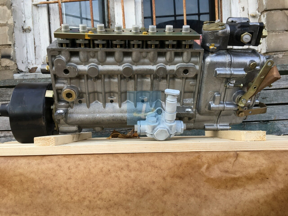 Топливный насос высокого давления 175.5-40 для МАЗ