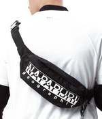 Napapijri Happy Waist Bag Black