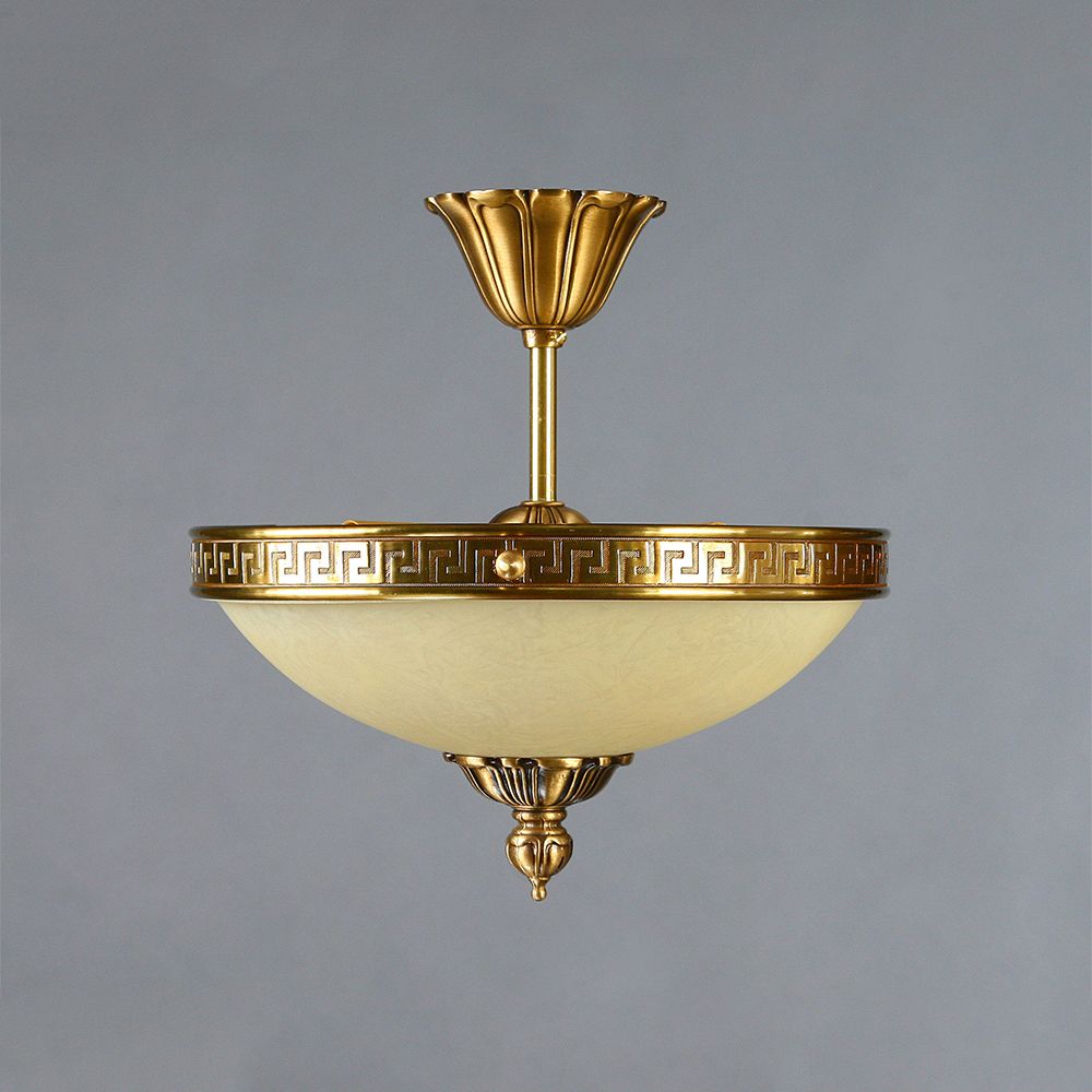 02166/30 PL AB Потолочный светильник