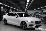 Volvo S60 3 Generation B5 Inscription (09.2021)