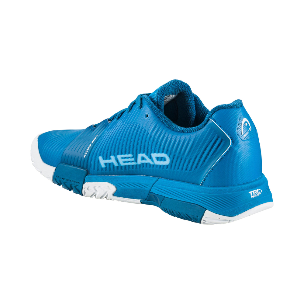 Мужские теннисные кроссовки HEAD Revolt Pro 4.0 All Court Shoe Men - Blue, White