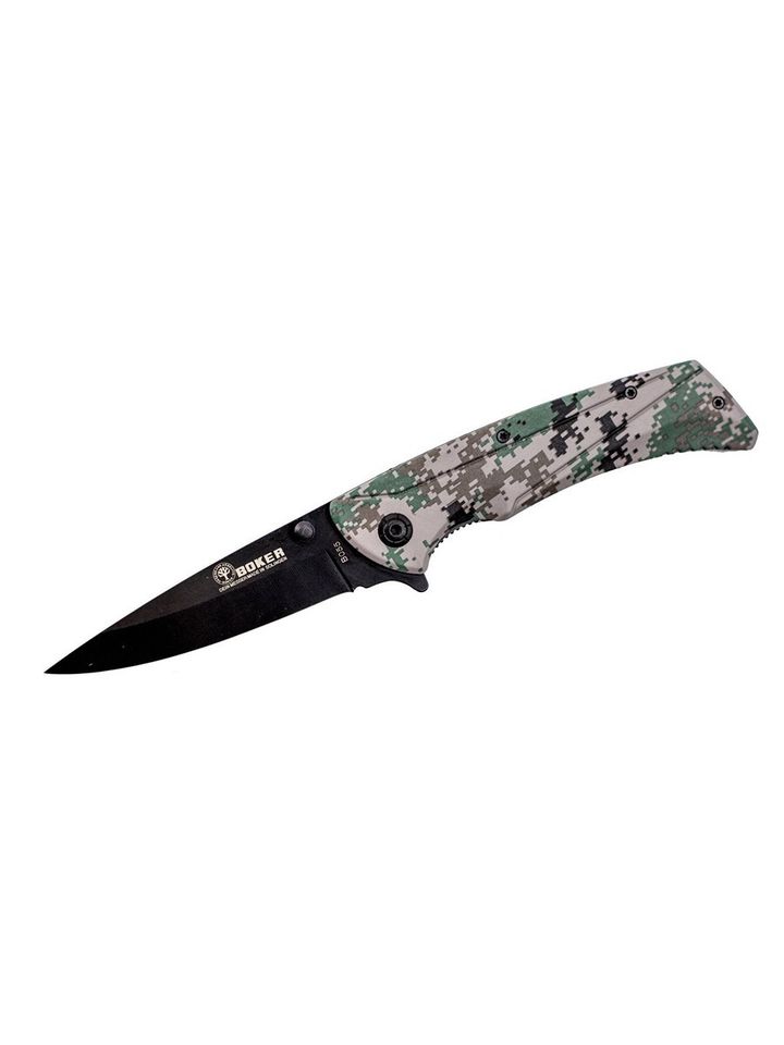 Нож Бокер 055 (цифра)