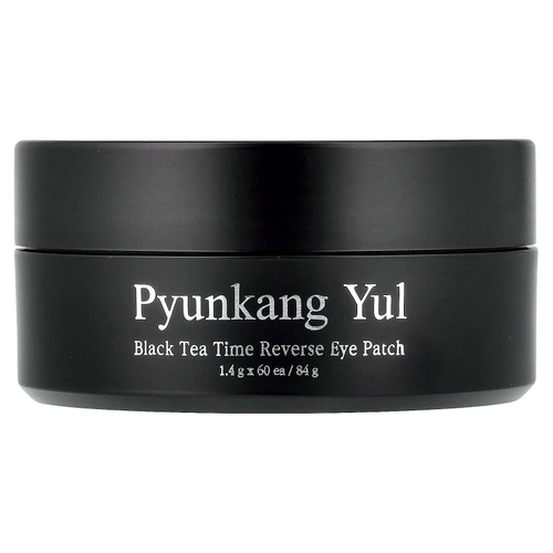 Pyunkang Yul, Обратные патчи для глаз, 60 шт., 1,4 г каждый