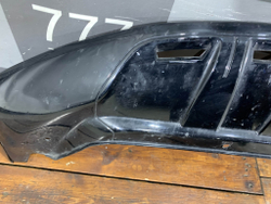 Юбка переднего бампера Haval Jolion 21-нв Б/У Оригинал 2803106XST01A