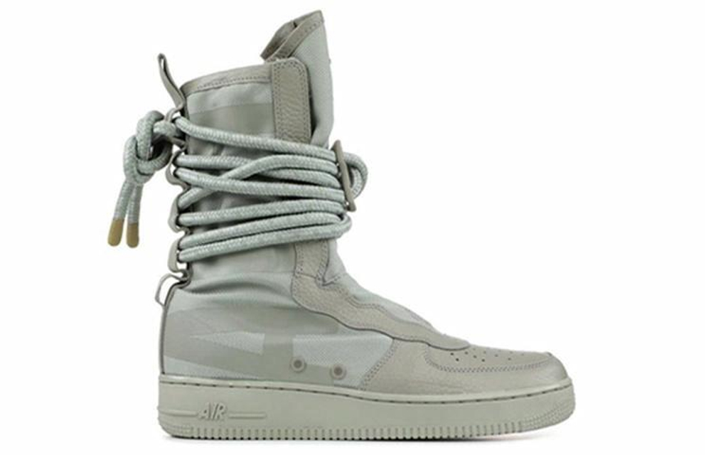Кроссовки Nike Air Force 1 New Heights