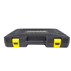 Набор инструментов 1200пр.1/4''6гр WMC-201200A
