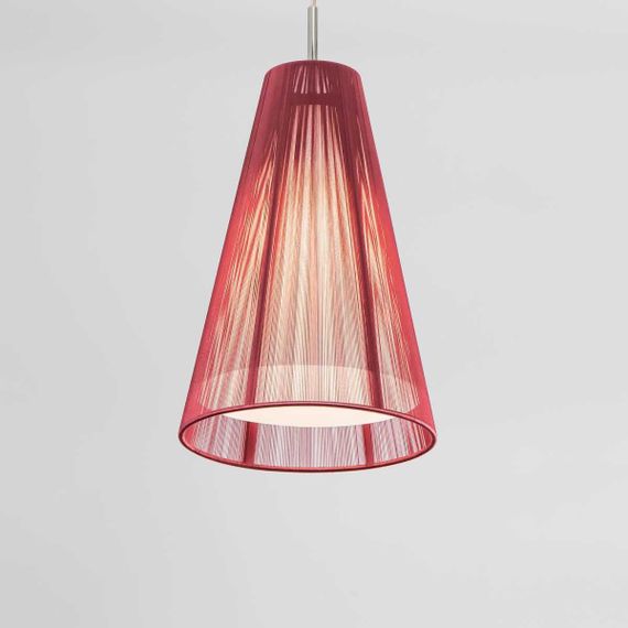 Подвесной светильник Citilux Бордовый CL936002