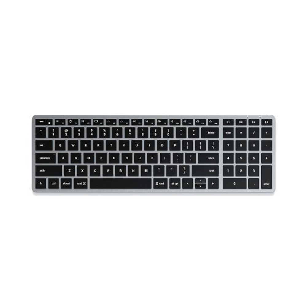Клавиатура  Satechi Slim X2