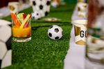 Football Party