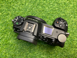 Nikon Z6 II (210.000 кадров)