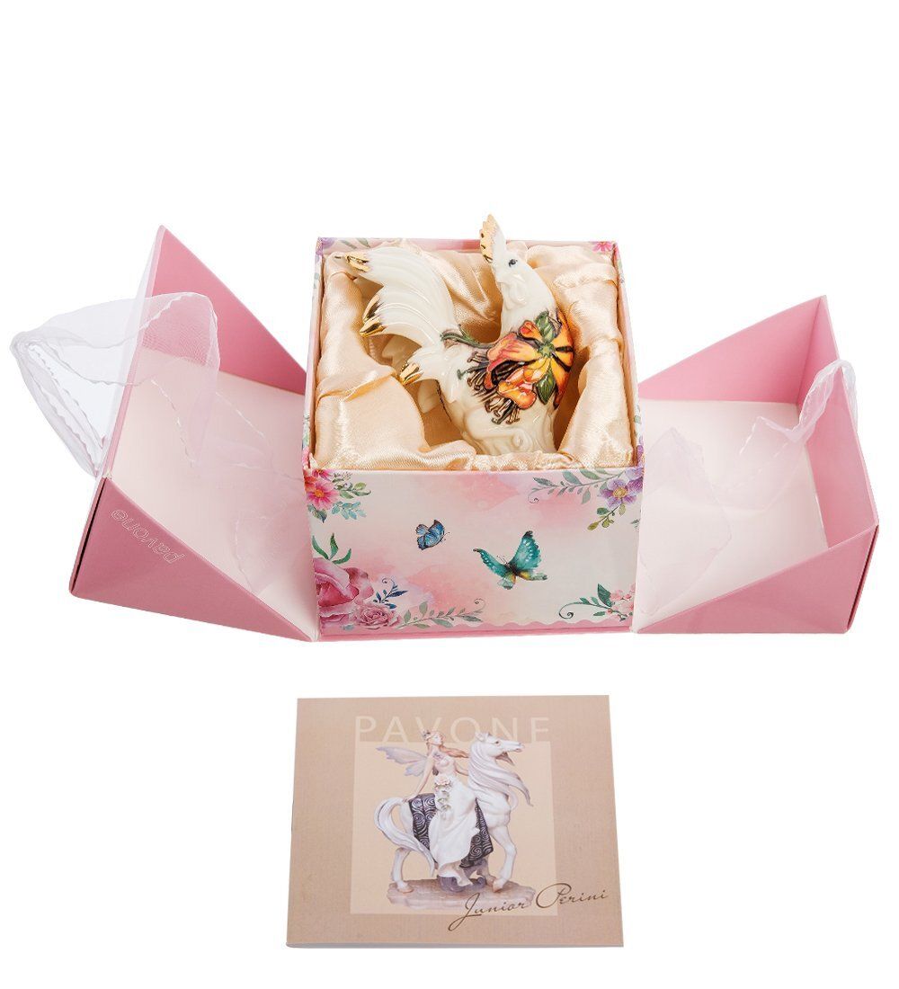 Pavone JP-91/ 2 Фигурка «Петух»