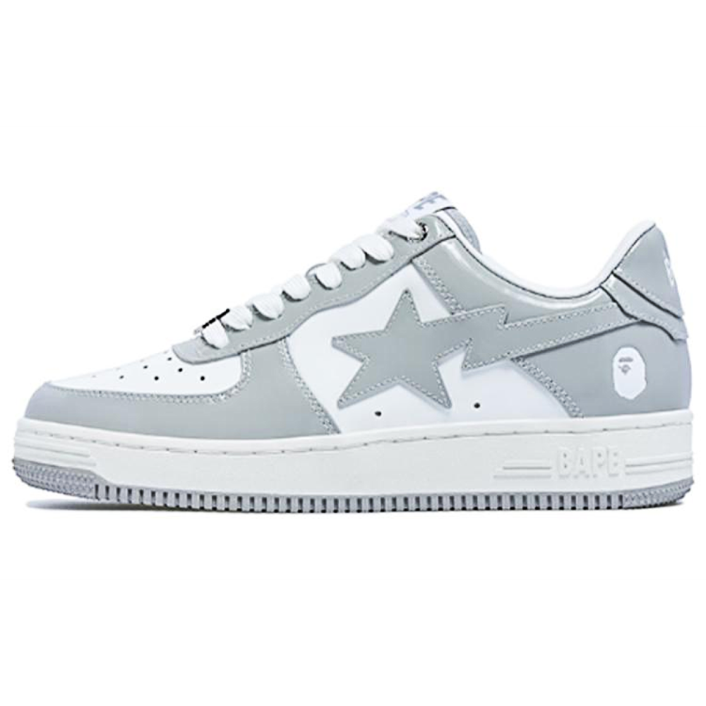 Кроссовки A BATHING APE, 1I70-291-021