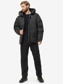 КУРТКА ПУХОВАЯ BASK ASGARD MJ V2