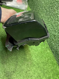 ДХО правый JAECOO J7 (2023-н.в.) LED