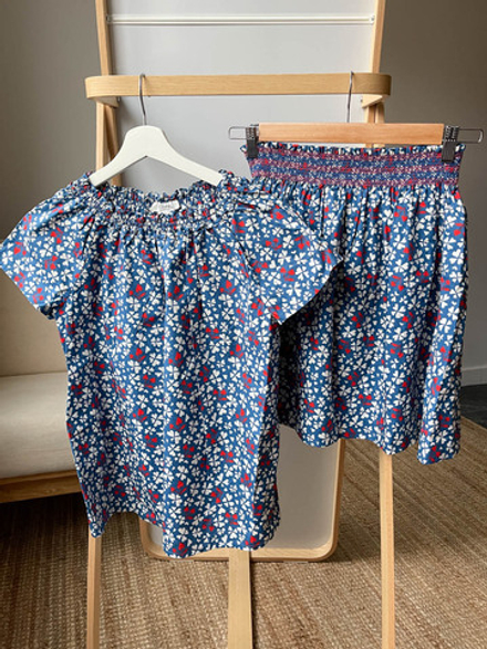 Комплект Bonpoint, 164