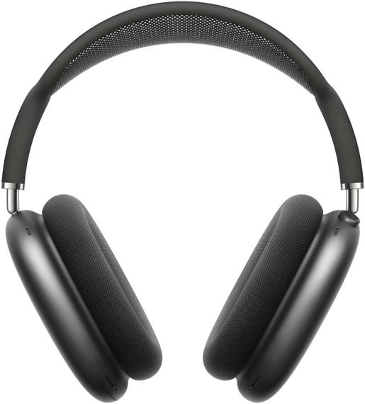 Apple AirPods Max Space Grey 25 300 Sirius Markt 1