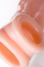 Насадка на пенис Toyfa XLover 18,5 см