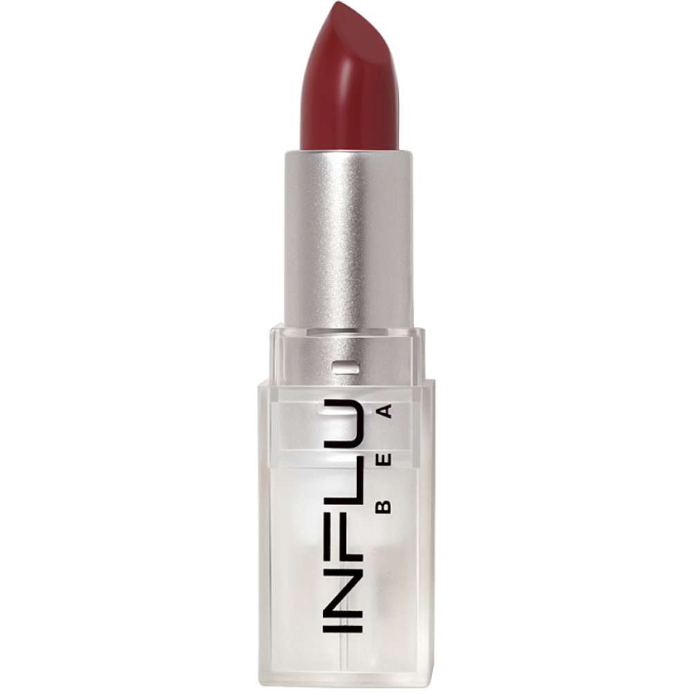 Influence Beauty Помада стик Influence, тон 08 ,4г