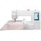 Вышивальная машина Janome Memory Craft 400 E