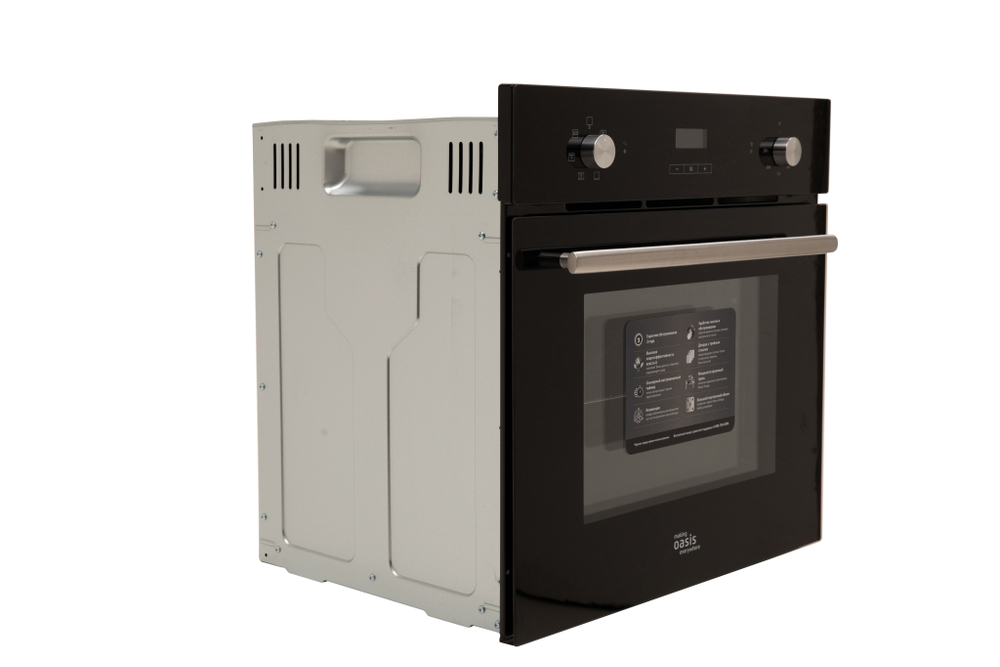 Духовой шкаф Oasis серии Standart D-DB6