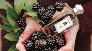 Jo Malone London Blackberry and Bay