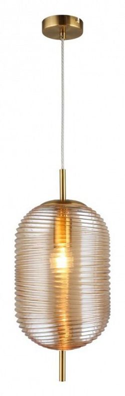 Подвесной светильник Aployt Mattia APL.316.06.01