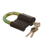 Замок навесной HC01-3 70