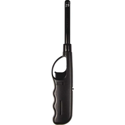 Зажигалка газовая т.м. ECOS JW-61-BL