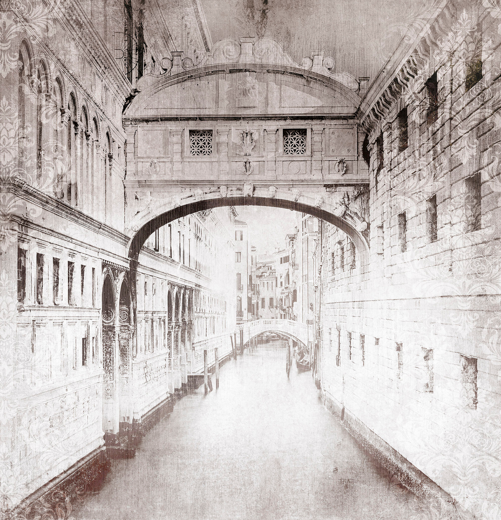 Коллекция Города и страны