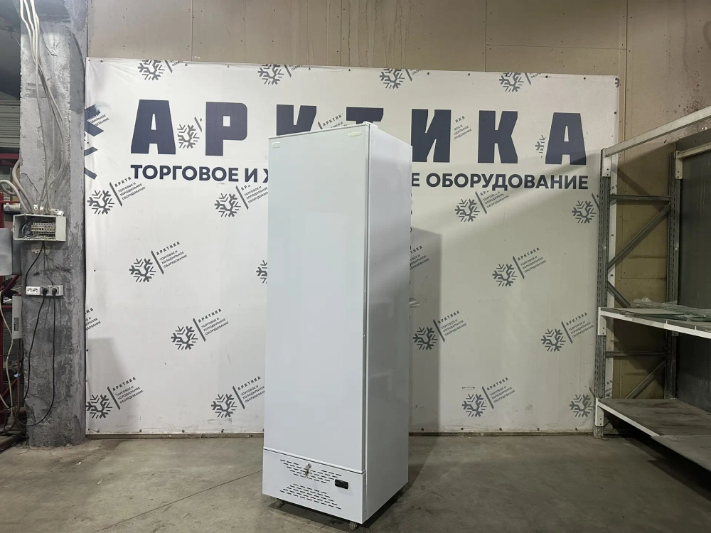 Шкаф холодильный Бирюса 550K-R медицинский
