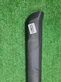 Накладка перед. бампера Subaru Forester 5 SK 18-21