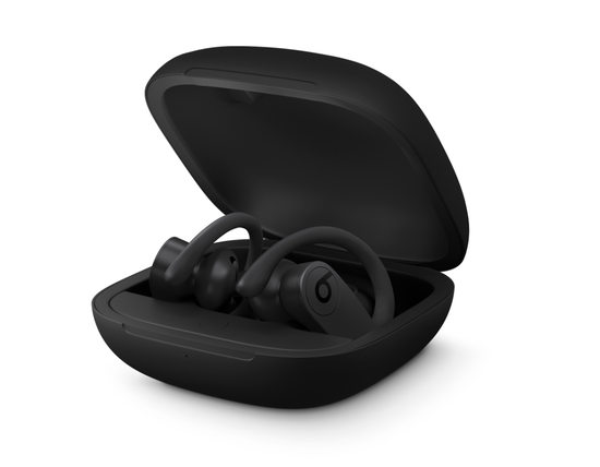 Беспроводные наушники Beats Powerbeats Pro Black