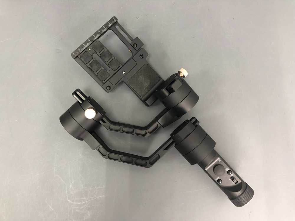 Zhiyun Crane Plus (CRA01)