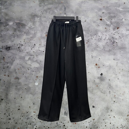 Штаны Maison Margiela #1 • Черный