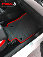 Skoda Rapid 1 поколение NH (09.2012 - 09.2017-)