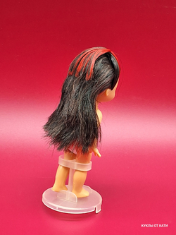 Кукла Барби - Келли 90х 03859