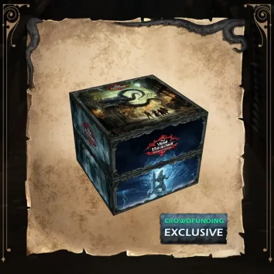 [Предзаказ] Gameplay Bundle Big Box