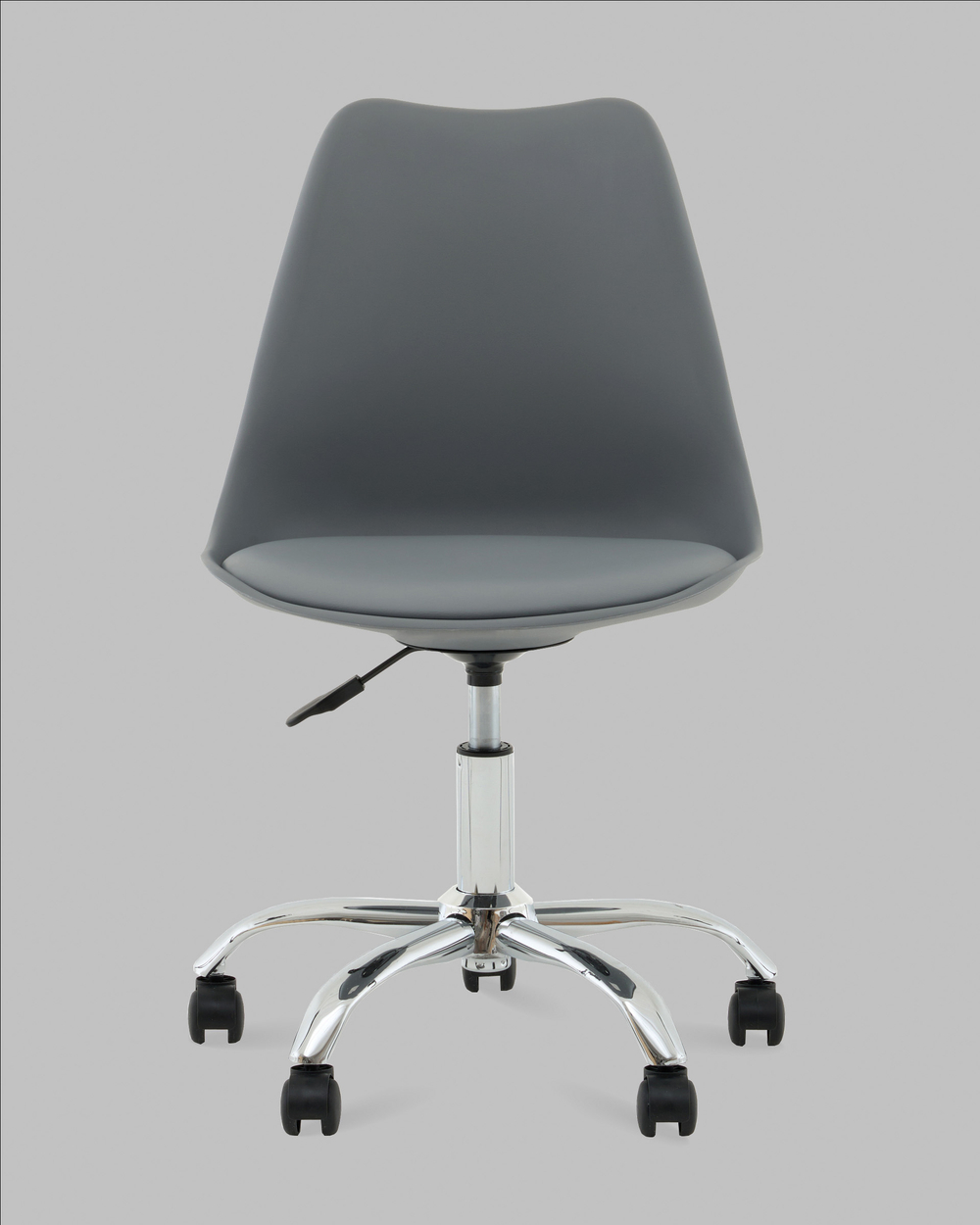 Стул BLOK SN пластиковый серый NC