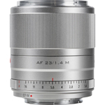 VILTROX AF 23MM F1.4 для Canon EF-M