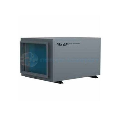 Осушитель канальный Shuft SHA-D210