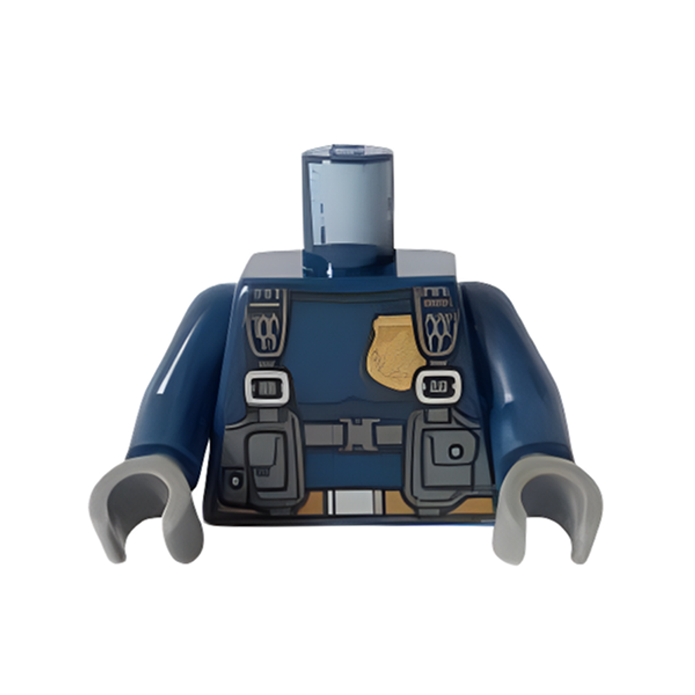 Торс от Полицейского 973pb3567c01