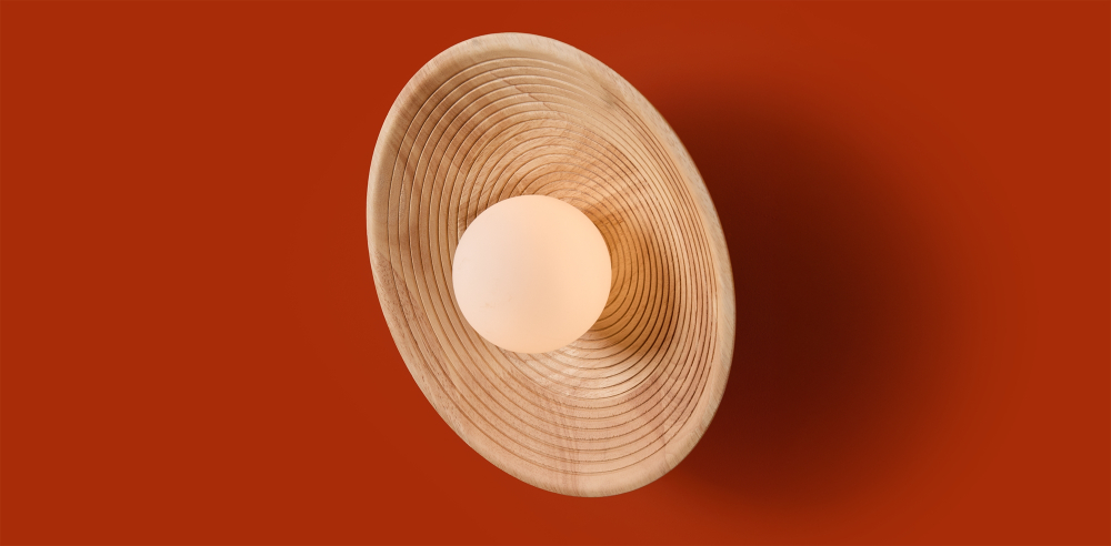 Настенный светильник Freya Albero FR5589WL-01T